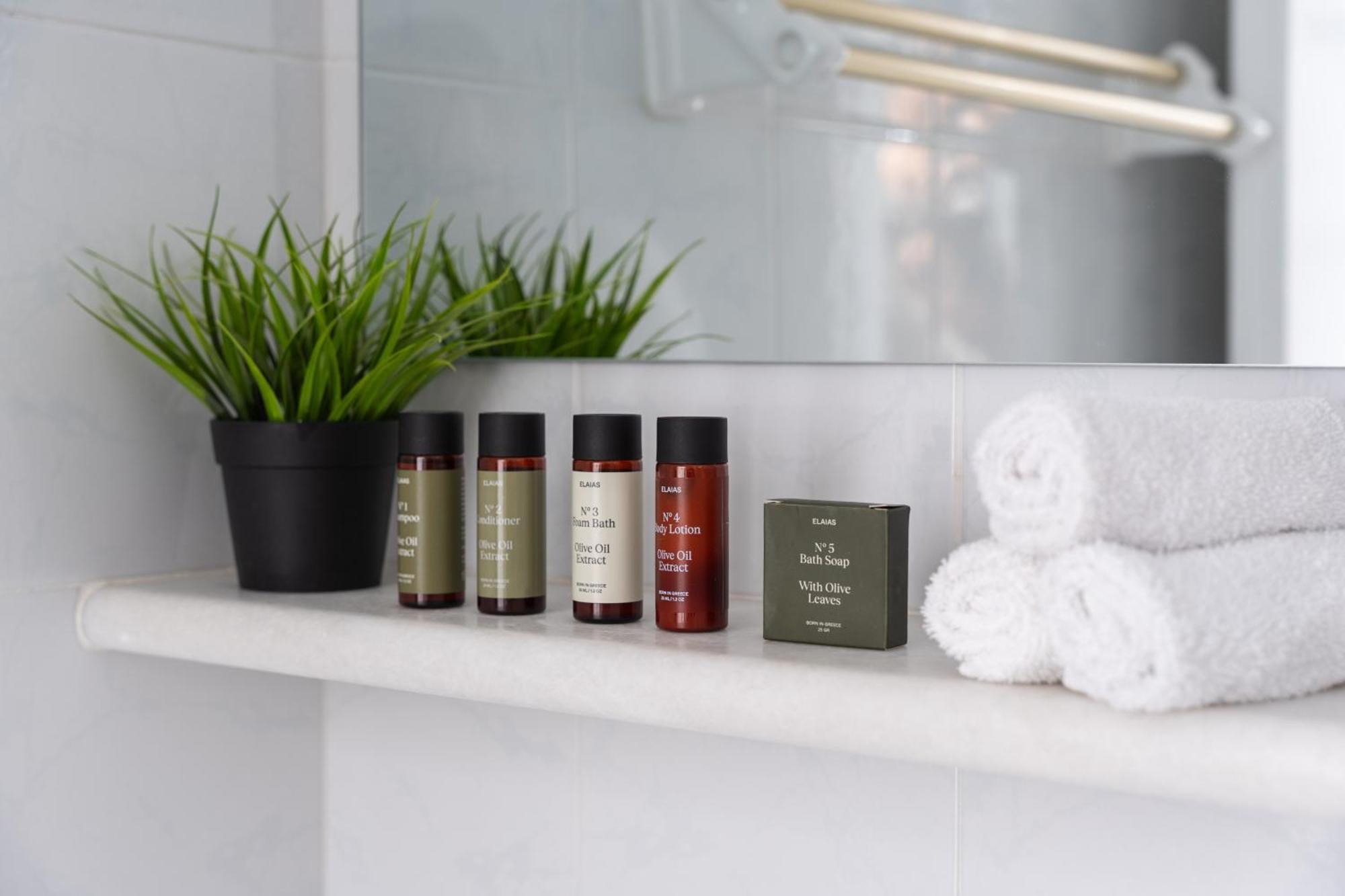 Eleni Rooms Парос Экстерьер фото